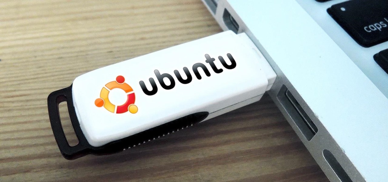 ubuntu make usb bootable for mac os