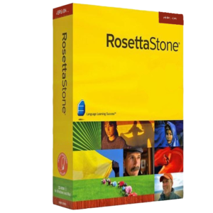 rosetta stone english torrent mac